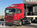 "PAŞACAN"DAN 2008 SCANİA R420 RETARDAR ÇİFT KLİMA İSVEÇ...