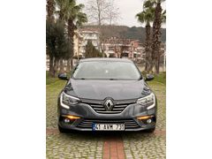 Sahibinden Renault Megane 1.3 TCe Joy 2020 Model  138.000 km Gri (titanyum)