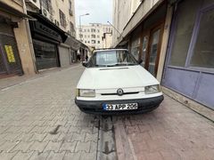 Sahibinden Skoda Felicia 1.3 LXi 2000 Model KURUŞ MASRAFSIZ SİMİT TANKLI 