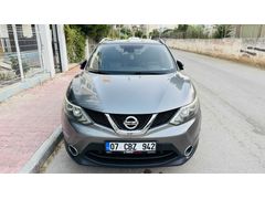 Sahibinden Hatasız Boyasız Qasqai en full  platinum premium pack