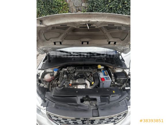 fiyat düştü yetişen alır Sahibinden Peugeot 301 1.6 HDi Active 2017 Model