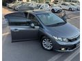 Sahibinden Honda Civic 1.6i VTEC ECO Elegance 2012 Model