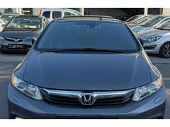Sahibinden Honda Civic 1.6i VTEC ECO Elegance 2012 Model