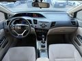 Sahibinden Honda Civic 1.6i VTEC ECO Elegance 2012 Model