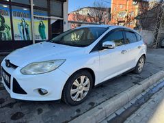 Sahibinden Ford Focus 1.6 TDCi Trend 2012 Model