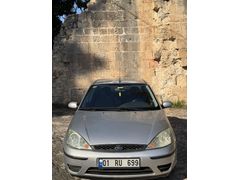 SAHİBİNDEN 2004 DEĞİŞENSİZ TRAMERSİZ CMFRT