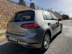 Sahibinden Volkswagen Golf 1.6 TDi BlueMotion Comfortline 2017 Model 