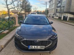Sahibinden Ford Focus 1.5 TDCi Titanium X 2023 Model İstanbul
