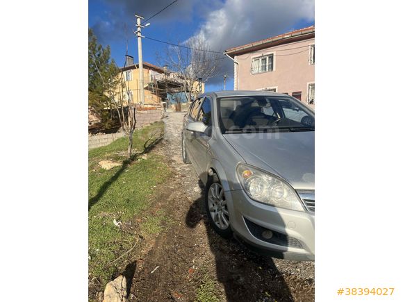 Sahibinden Opel Astra 1.6 Enjoy 2008 Model 