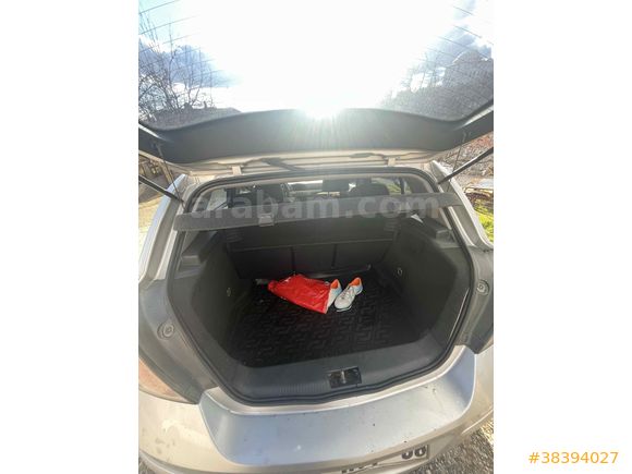 Sahibinden Opel Astra 1.6 Enjoy 2008 Model 