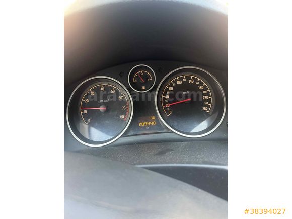 Sahibinden Opel Astra 1.6 Enjoy 2008 Model 