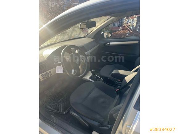 Sahibinden Opel Astra 1.6 Enjoy 2008 Model 