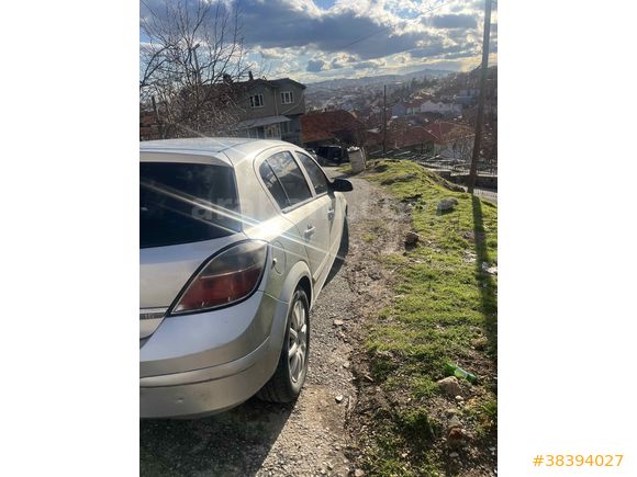 Sahibinden Opel Astra 1.6 Enjoy 2008 Model 