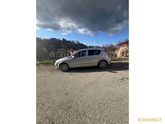 Sahibinden Opel Astra 1.6 Enjoy 2008 Model 