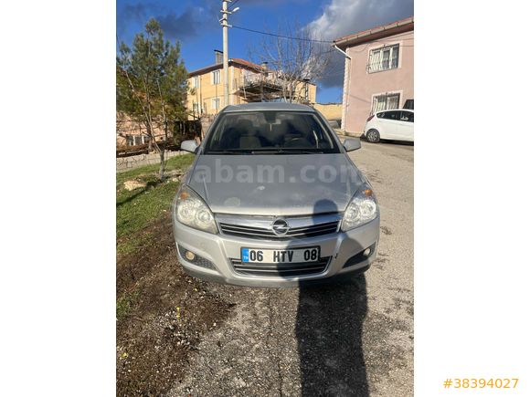 Sahibinden Opel Astra 1.6 Enjoy 2008 Model 