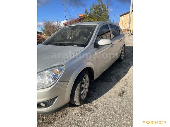 Sahibinden Opel Astra 1.6 Enjoy 2008 Model 