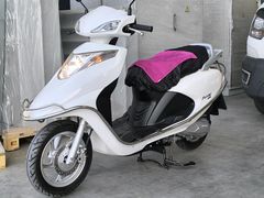 2025 1600 km'de Sıfırdan farksız furry 110i