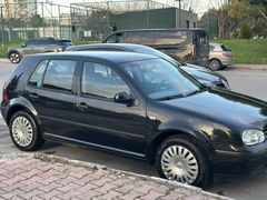  Volkswagen Golf 1.6 Primeline 2004 Model 