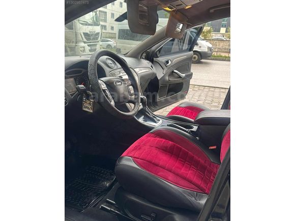 OTOMATİK + MASRAFSIZ +TERTEMİZ+ MAKAM ARABASI