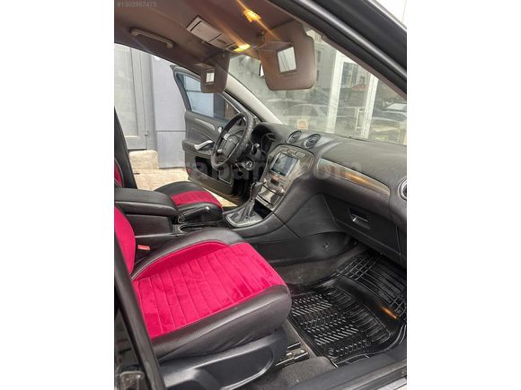 OTOMATİK + MASRAFSIZ +TERTEMİZ+ MAKAM ARABASI