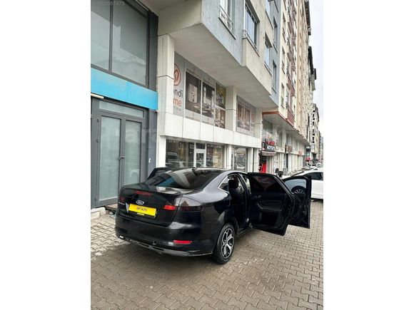 OTOMATİK + MASRAFSIZ +TERTEMİZ+ MAKAM ARABASI