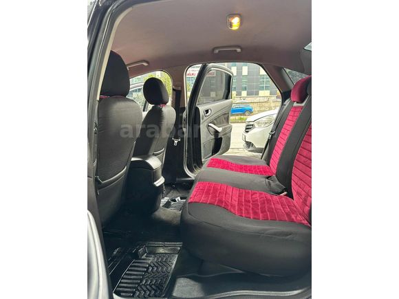 OTOMATİK + MASRAFSIZ +TERTEMİZ+ MAKAM ARABASI