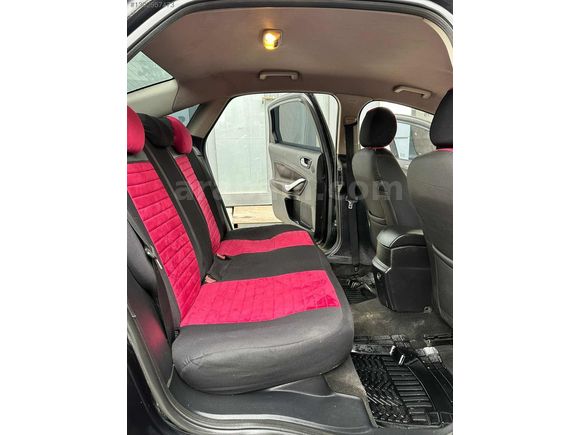 OTOMATİK + MASRAFSIZ +TERTEMİZ+ MAKAM ARABASI