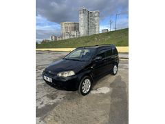 2004 HONDA HRV 4*4  OTOMATİK VİTES  
