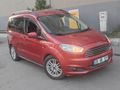 Sahibinden Ford Tourneo Courier 1.6 TDCi Titanium Plus 2017 Model