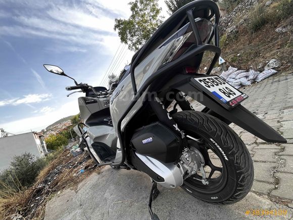 Sahibinden Honda PCX125 
