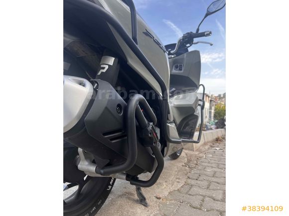 Sahibinden Honda PCX125 