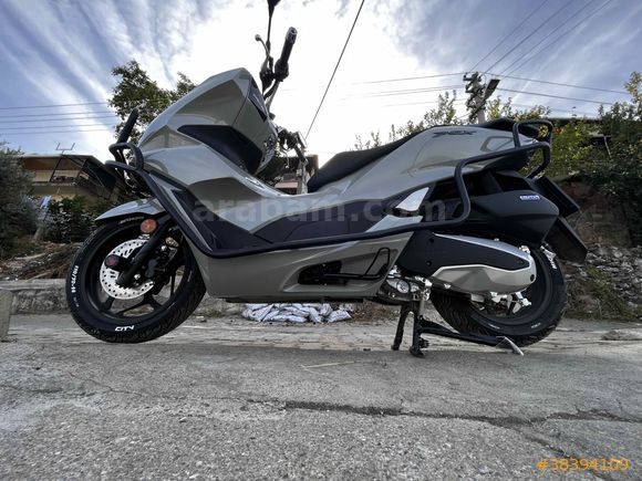 Sahibinden Honda PCX125 