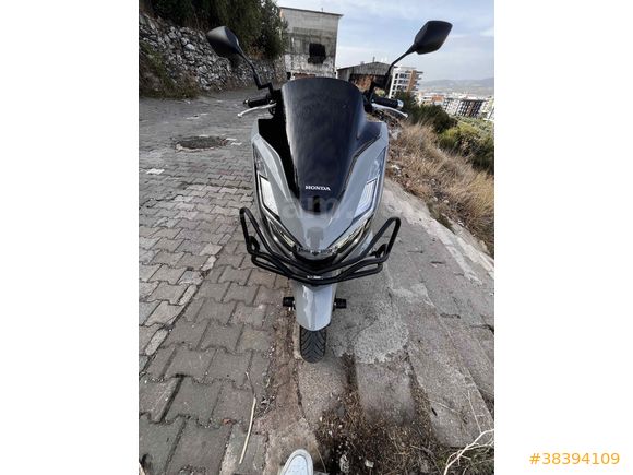 Sahibinden Honda PCX125 