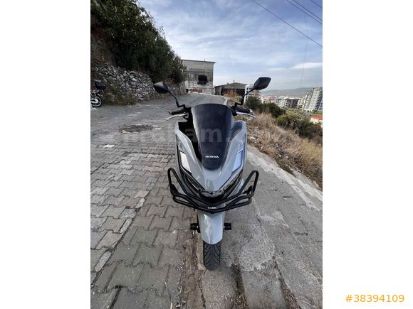 Sahibinden Honda PCX125 