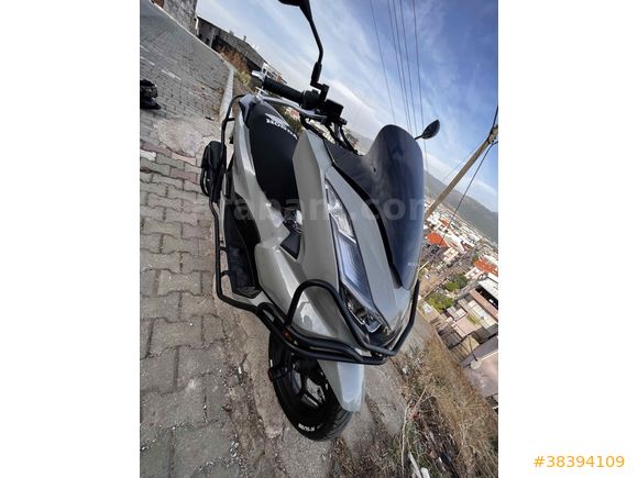 Sahibinden Honda PCX125 
