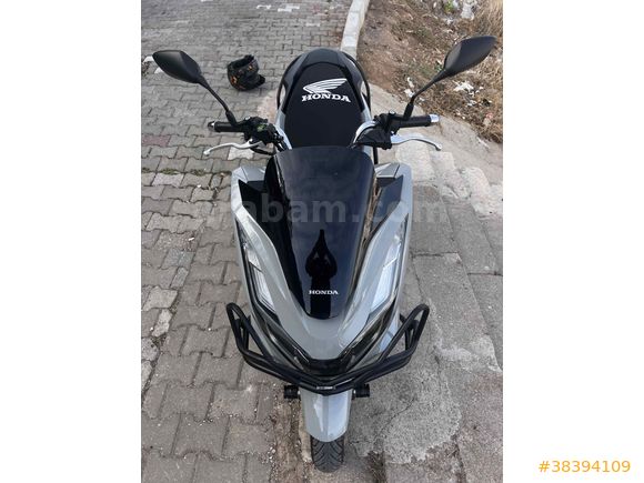 Sahibinden Honda PCX125 