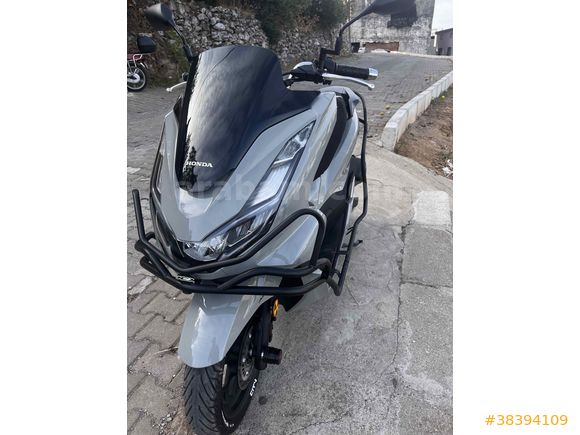 Sahibinden Honda PCX125 