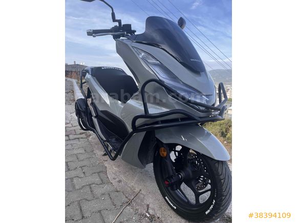 Sahibinden Honda PCX125 