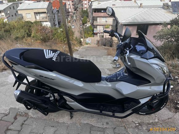 Sahibinden Honda PCX125 