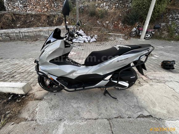 Sahibinden Honda PCX125 