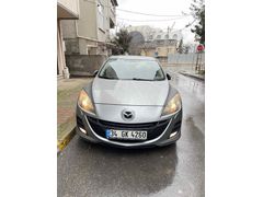Sahibinden Mazda 3 1.6 Touring 2010 Model 