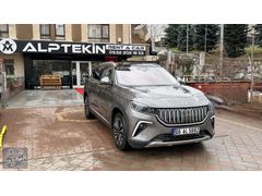 2026 MODEL TOGG T10X UZUN MENZİL SIFIR KM