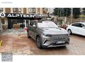 2026 MODEL TOGG T10X UZUN MENZİL SIFIR KM