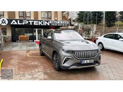 2026 MODEL TOGG T10X UZUN MENZİL SIFIR KM