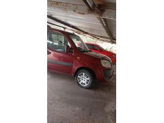 Sahibinden Fiat Doblo Combi 1.3 Multijet Safeline 2012 Model