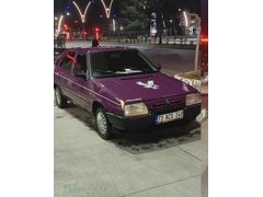 Sahibinden Skoda Favorit 1.3 GLX 1994 Model 