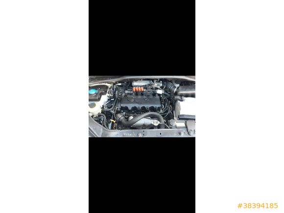 Sahibinden Hyundai Getz 1.3 GLS 2005 Model