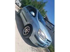 Sahibinden Hyundai Getz 1.3 GLS 2005 Model