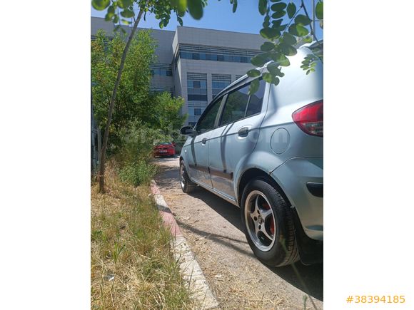 Sahibinden Hyundai Getz 1.3 GLS 2005 Model