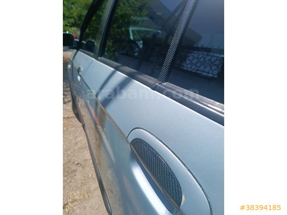 Sahibinden Hyundai Getz 1.3 GLS 2005 Model